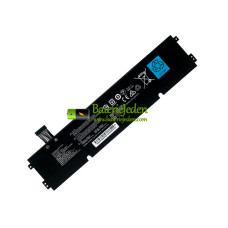 Baterie pro Razer Blade15 RZ09-0351 RC30-0351 Base2020 [Náhradní baterie]